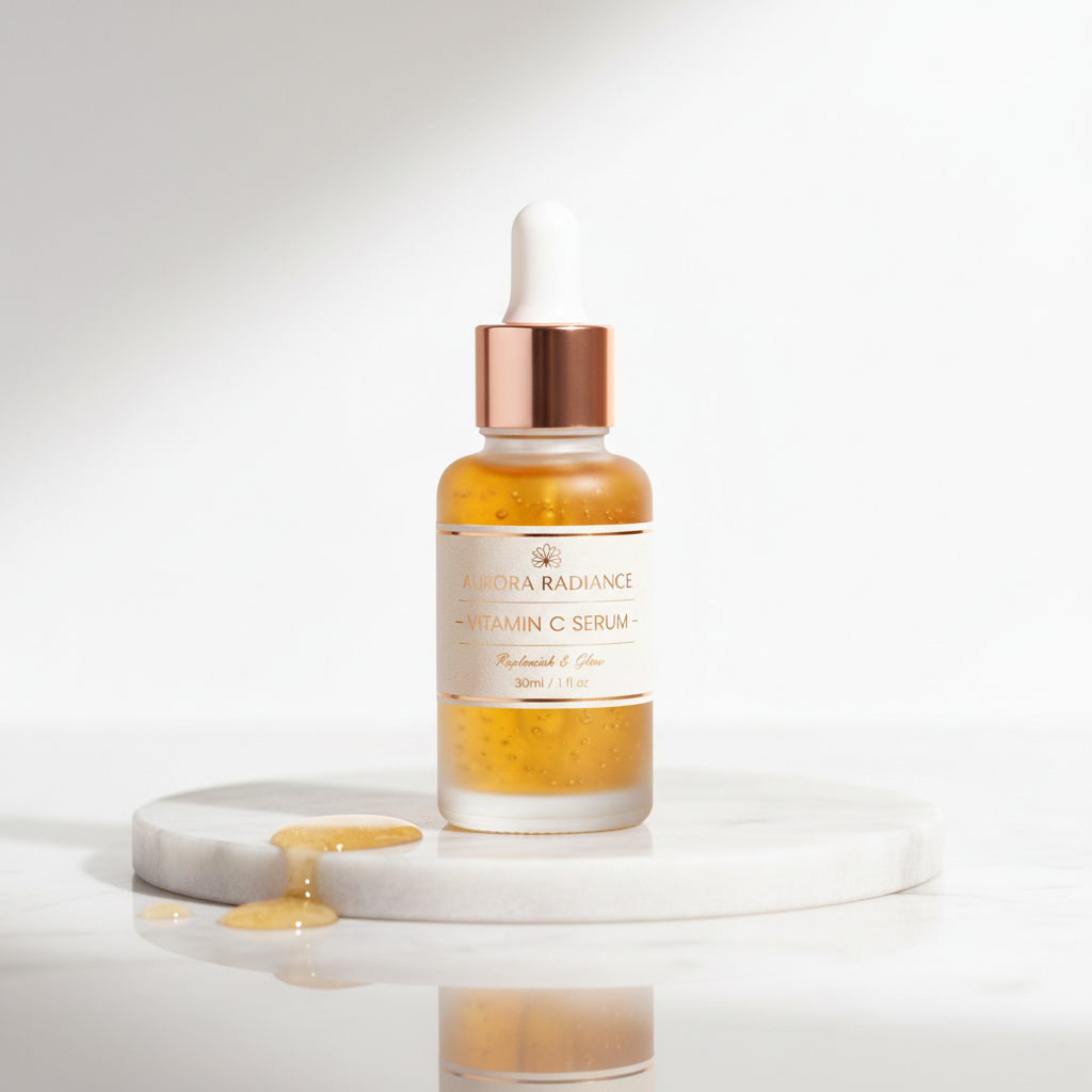 Face Serum