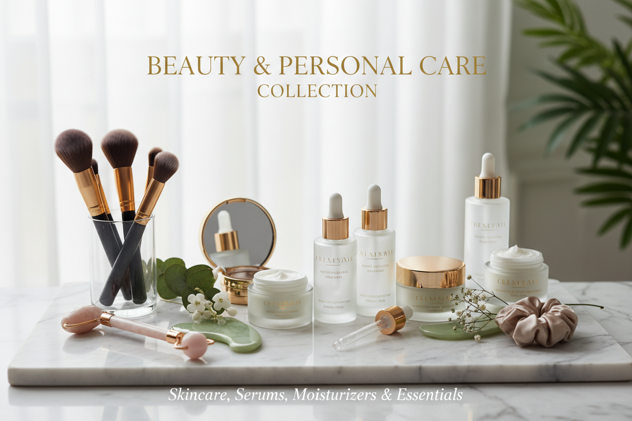Face Serum