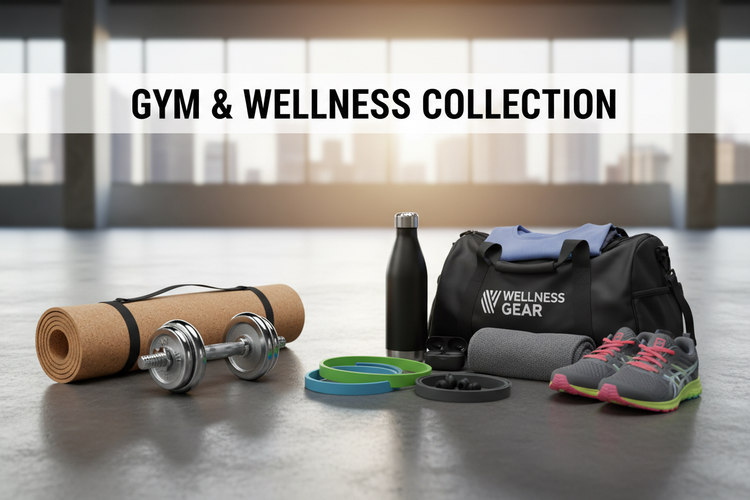 Gym & Wellness