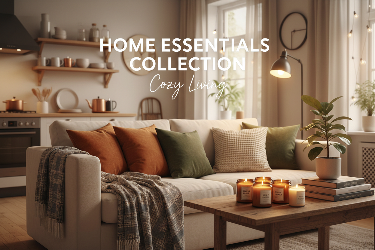 Home Essentials