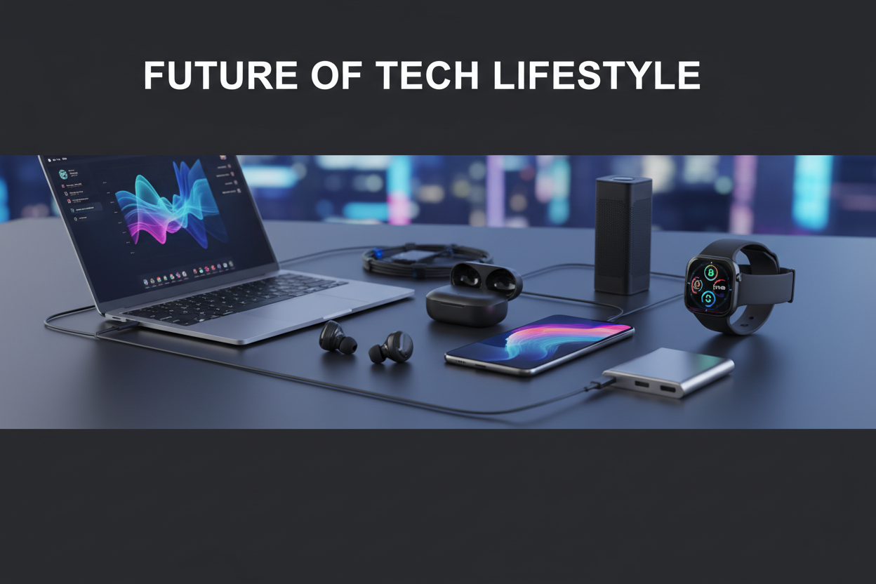 Wireless Earbuds