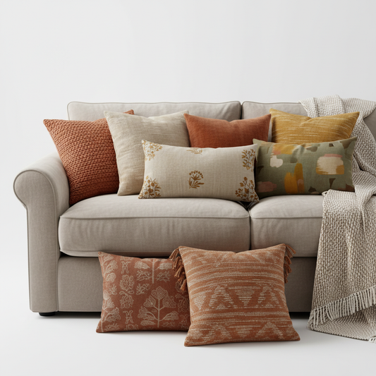 Cushion Set