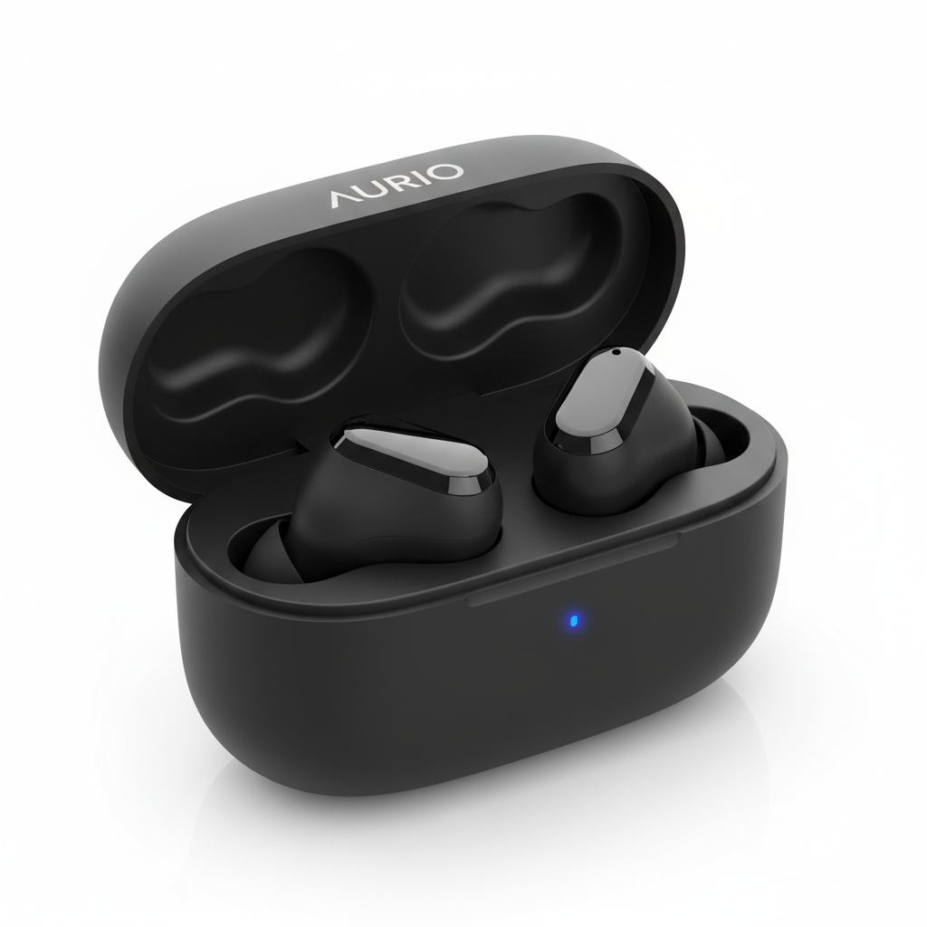 Wireless Earbuds