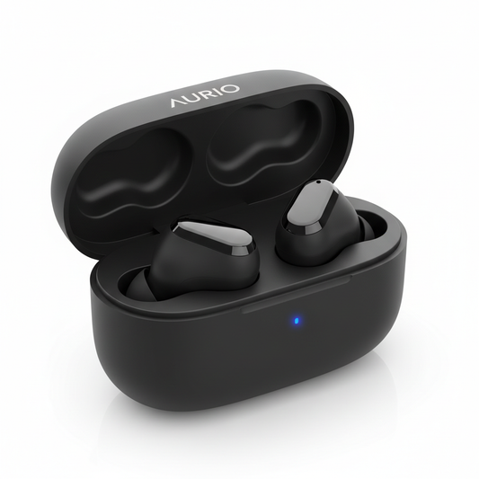 Wireless Earbuds